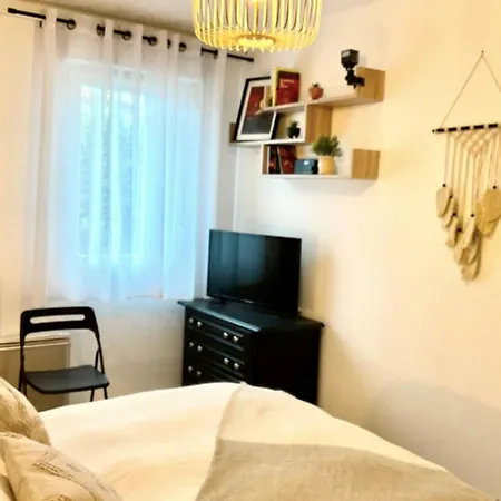 Beautiful With Terrace * La Seyne-sur-Mer